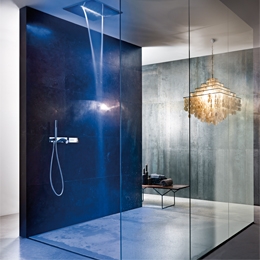 ​Fantasia Seramik’ten Teknolojinin Tasarımla Buluştuğu Yeni Nesil Armatürler