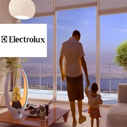 ​Electrolux Design Lab 2015’te Finale Kalan Projeler People’s Choice İçin Yarışıyor
