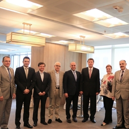 ​Tanap Projesinin İleri Teknolojili Turbo Kompresörlerini GE Petrol Ve Gaz Sağlayacak