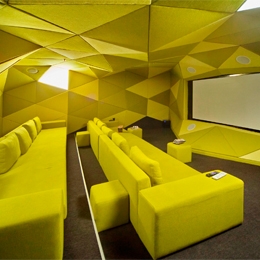 ​Best Bussiness Awards’da “En İyi İnovasyon Ödülü” Nef’in Oldu