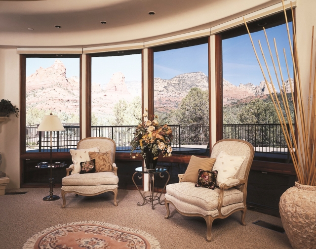 ​3M Cam Filmleri İle UV Işınlarından Korunma Ve Enerji Tasarrufu Bir Arada