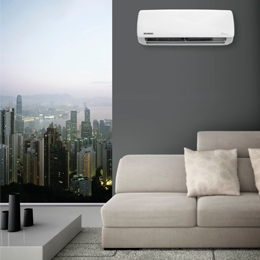 ​Siemens’ten İnternete Bağlanabilen Inverter Klima