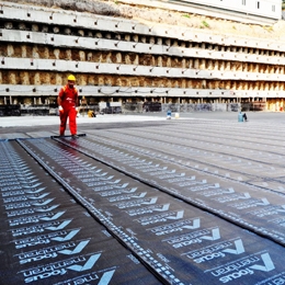 Depremin Ne Zaman Geleceği Belli Olmaz, Binanızı Bugünden Koruyun!