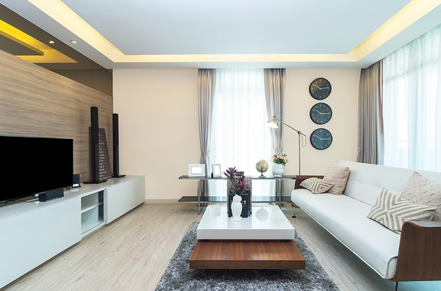 Yeni Sezon Renkleri İle Doğayı Evinize Taşıyın!