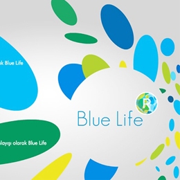 ​VitrA ve Artema’nın Sürdürülebilirlik Yönetimi Sistemi Blue Life’ın Web Sitesi Yenilendi.