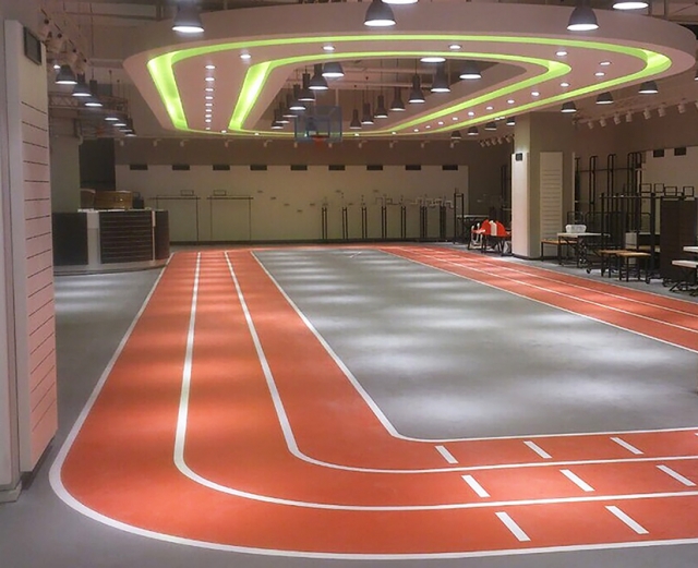 ​Zeminde Sıfır Çatlak: Baumit Nivello Quatro