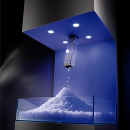 ​Carmenta İle Arınmanın Dayanılmaz Hafifliği