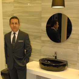 ​Ege Vitrifiye ‘den Maksimum Hijyen