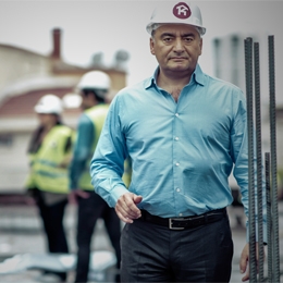 ​Kentsel Dönüşüm Değil Kentsel Büyüme Yapılıyor