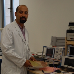 ​Güneş Pillerinde Verimliliği Artırma Çalışmalarında Rekor Seviye