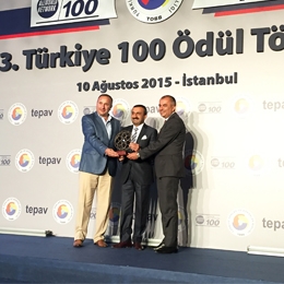 ​Vefa, Sürdürülebilir Büyümede Yükselişe Geçti