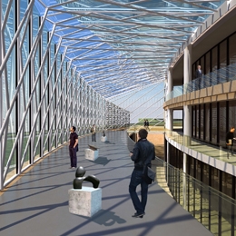 I​glo Architects, Cityscape 2015 Mimarlık Ödülleri Finalinde...