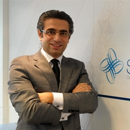 ​Deprem Korkusuna “Çelik Yapı” İle Son