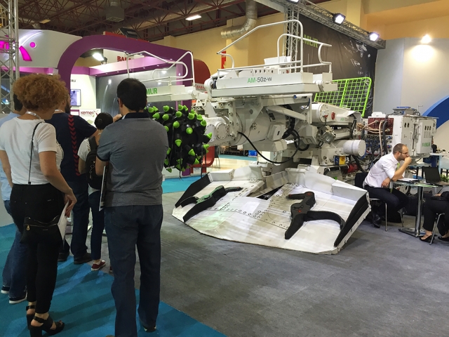 ​Madencilerin Hayatlarını Yeni Geliştirilen Sensörler Kurtaracak