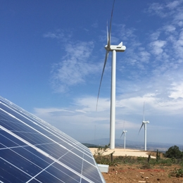 ​Bursa Ormanlarının Gözcüleri Güneş Enerjisi İle Aydınlanıyor