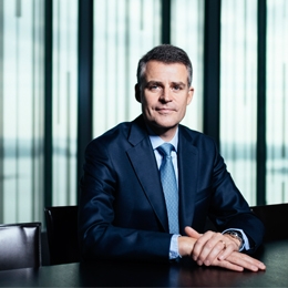 ​Asansör Devi Kone, Üst Üste 5. Kez En Yenilikçi Şirketler Listesinde…