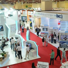 ​Önce İnsan Hayatı, Sonra Safery&Health Fuarı