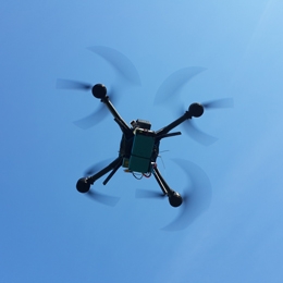 ​Doğal Afetlerin Yeni Kahramanı MX8 Olacak