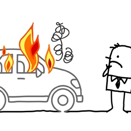 ​İTÜ Çekirdek Girişimcileri Yangına Dur Diyen Çevreci Maddeyi Buldu