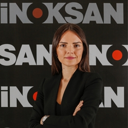 ​İnoksan, Aileleri ve Sorumlu Herkesi Uyarıyor: Kalitesiz Paslanmaz Çelik Çocuklarımızın Sağlığını Tehdit Ediyor!