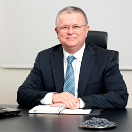 ​Dokuz Aylık Çelik İhracatı 12,2 milyon ton