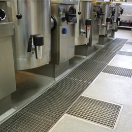 ​ACO: Doğru Sistemlerle Gıda İmalatındaki İş Kazalarını Önlemek Mümkün!