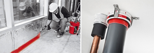 Hilti İnovasyon Farkı