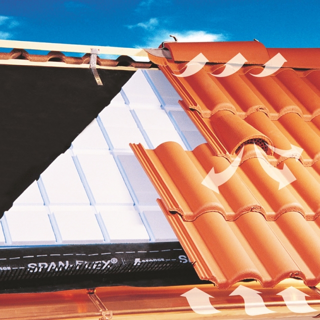 ​Çatınız Kışa Hazır Mı?