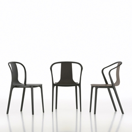 ​BASF'tan Özel Tasarım Sandalyesi