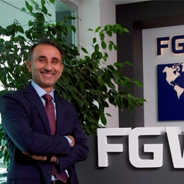 “FG Wilson Türkiye” Sağlıyor