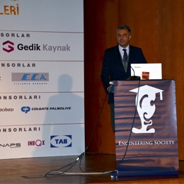 Elginkan Vakfı 'Üstün Toplumsal Katkı Ödülü'ne Layık Görüldü