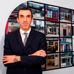 2016 Yılında Emlak Sektörü Yüzde 15 Büyüyor