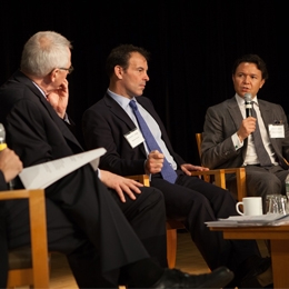 ​Arçelik A.Ş., ‘İklim Hareketi ve Yeşil Rekabetçilik’ Etkinliğine Katıldı