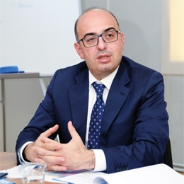 ​İsmep Güçlendirilmiş Binalardan Daha Fazlasını Yapıyor...