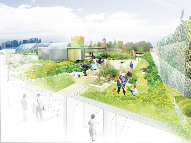 ​Eğitim Yapılarının Tasarımında Sürdürülebilirliğin Temel İlkeleri