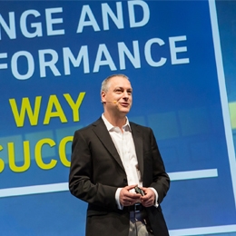 “Binalarda Harcanan Enerjiyi Yüzde 10 Azaltmak, Milyarlarca Ağaç Dikmeye Eşit”