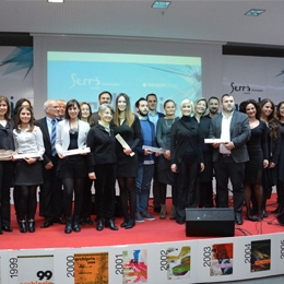 Archiprix – TR Ödülleri Sahiplerini Buldu