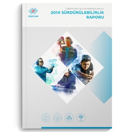 ​Şişecam Topluluğu 5 Şirketi İçin Sürdürülebilirlik Raporları Yayınladı