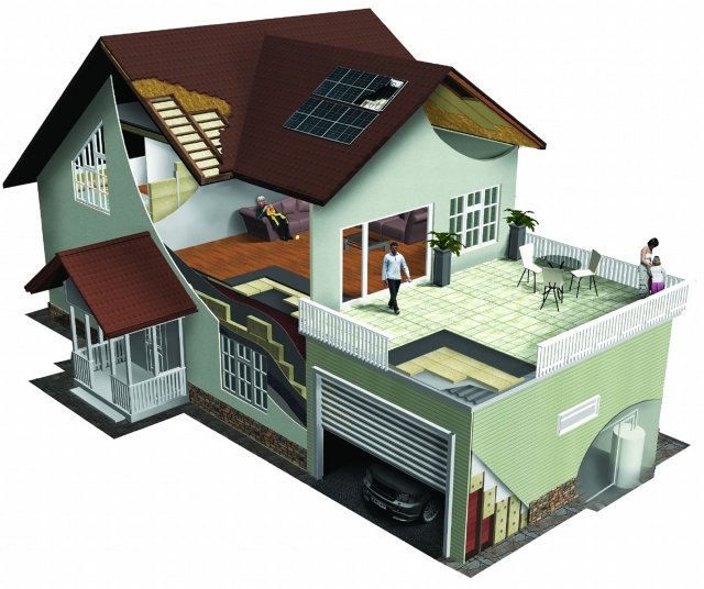 ​“2016 Yılı Eylem Planı Yalıtım Sektörüne Atılım Yaptırır”