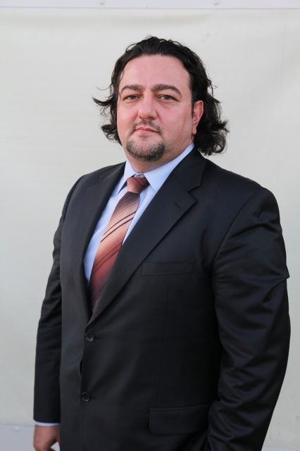 ​Çatıder Başkanı M. Nazım Yavuz, "Güneş Enerjili Çatıların Yaygınlaşması"