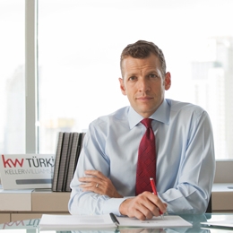 Yabancı Yatırımcı İstanbul’dan Sonra Antalya’yı Tercih Ediyor