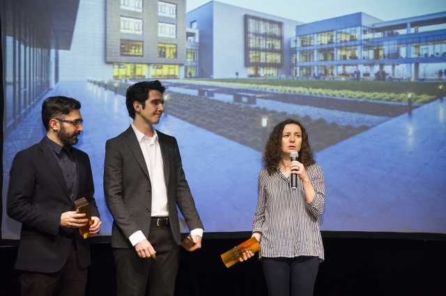Arkitera ​Yılın Genç Mimar Ödülü