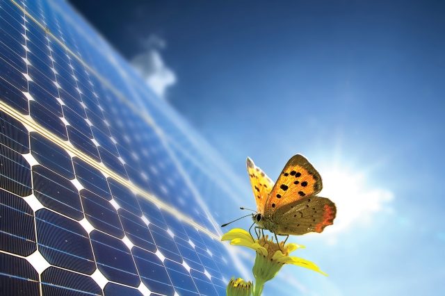 ​Vefa, Inogen İle Yenilenebilir Enerji