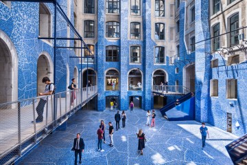 Marsilya Rıhtımları: Beden, Duygu ve Şaşkınlık...