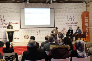 Ulusal Geleneksel Mimari ve Sürdürülebilirlik Sempozyumu Düzenlendi