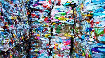 Akdeniz'i En Fazla Kirleten Ülke Türkiye