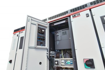 Sanayi 4.0’a Uyumlu Yeni Nesil Otomasyon Platformu