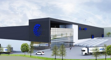 Systemair HSK'dan LEED Gold Sertifikalı Tesis Yatırımı