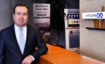 Akçansa İhracat Performansıyla 2018’de Cirosunu 1 Milyar 716 Milyon TL’ye Çıkardı