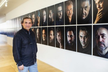 Mimar Portreleri - ‘Form.Al’ın İkinci Sergisi Ankara’da